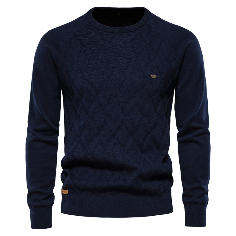 Casimir – Strickpullover für Herren