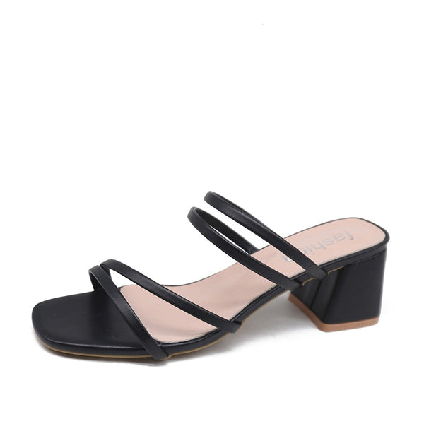 Ina - Elegante Sandalen für Frauen