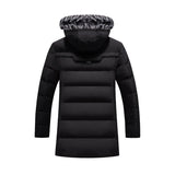 Gavin - Warme Winterjacke