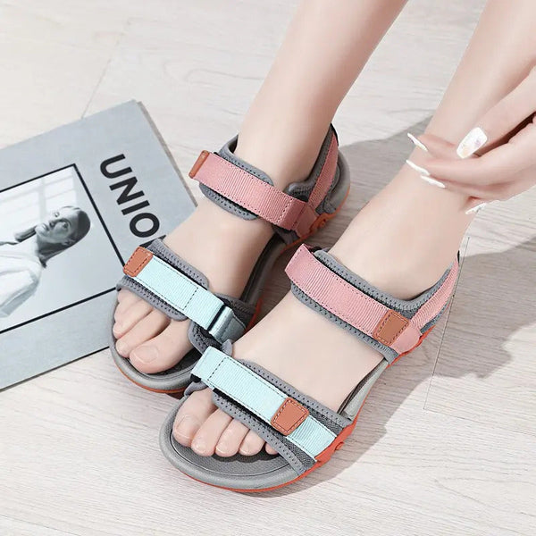 Redy - Stilvolle Damen Sandalen