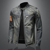 Maverick - Jeansjacke