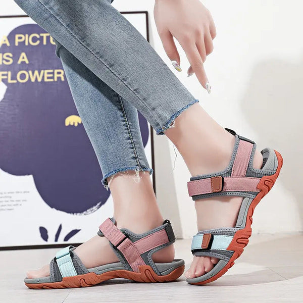 Redy - Stilvolle Damen Sandalen