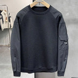 Tiago – Lässiger Herren Pullover