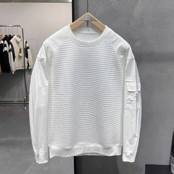 Tiago – Lässiger Herren Pullover