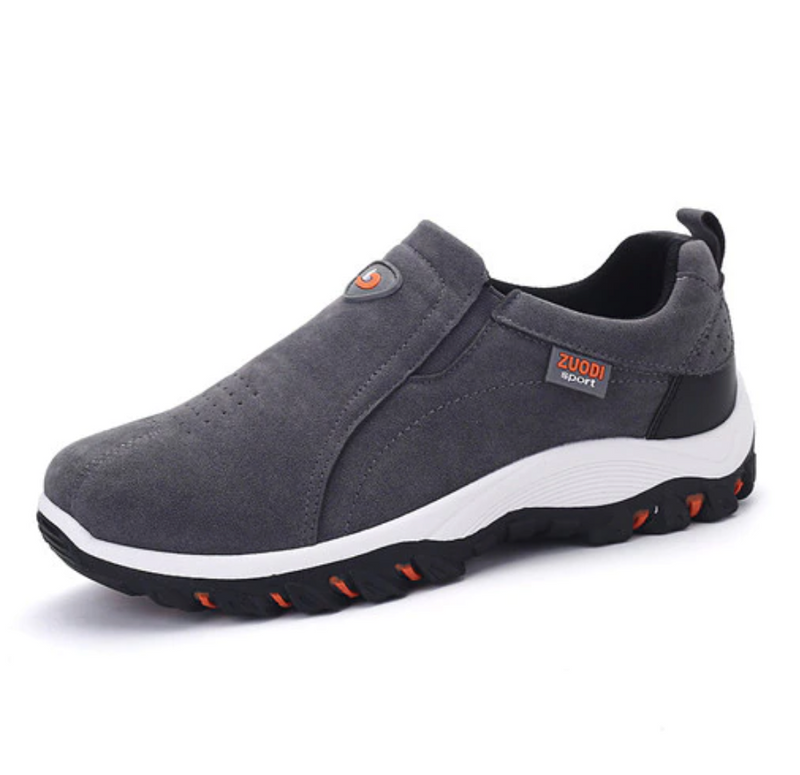 Peter - Elegante Herren-Turnschuhe