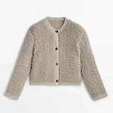 Odette -  Elegante Strickjacke