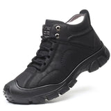 Liam - Bequeme Winter Wanderschuhe