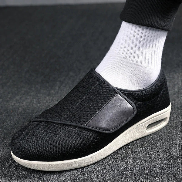 Berrie - Ergonomische Schuhe zum leichten Anziehen