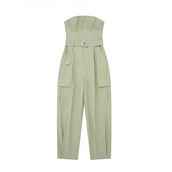 Serena - Damenmode Jumpsuit