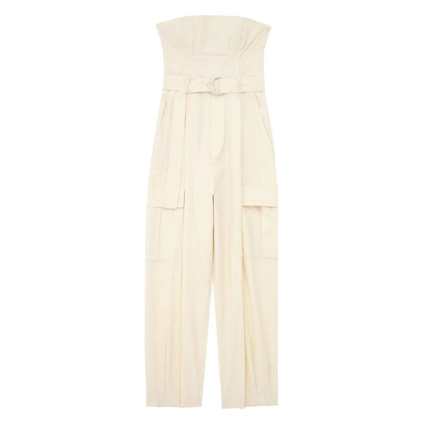 Serena - Damenmode Jumpsuit