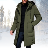 Urbanite - Herren Winterjacke