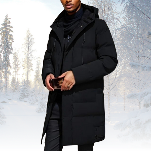 Urbanite - Herren Winterjacke