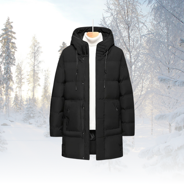 Urbanite - Herren Winterjacke