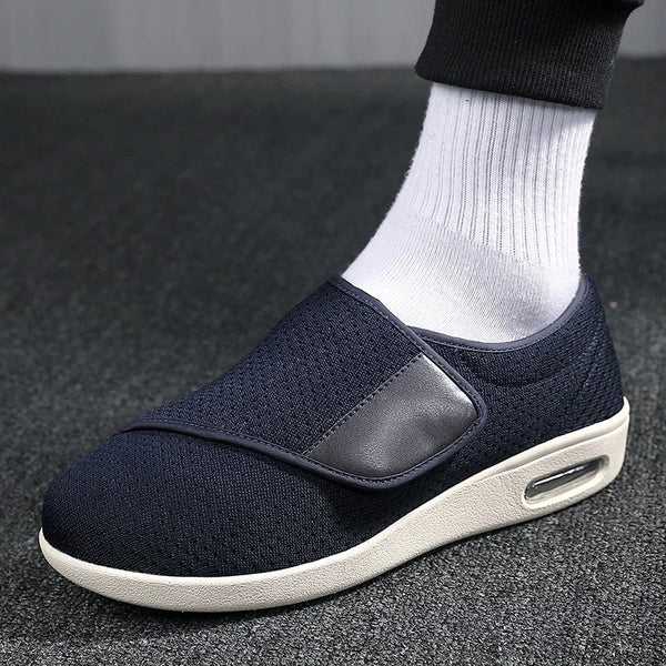 Berrie - Ergonomische Schuhe zum leichten Anziehen