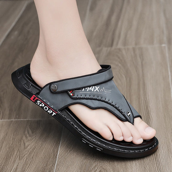 Gerard - Stylische und Robuste Flip Flops