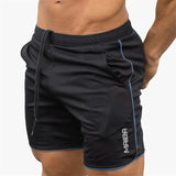 Stellan - Herren Slim Fit Badeshorts