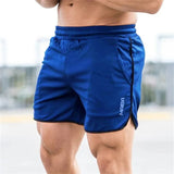 Stellan - Herren Slim Fit Badeshorts