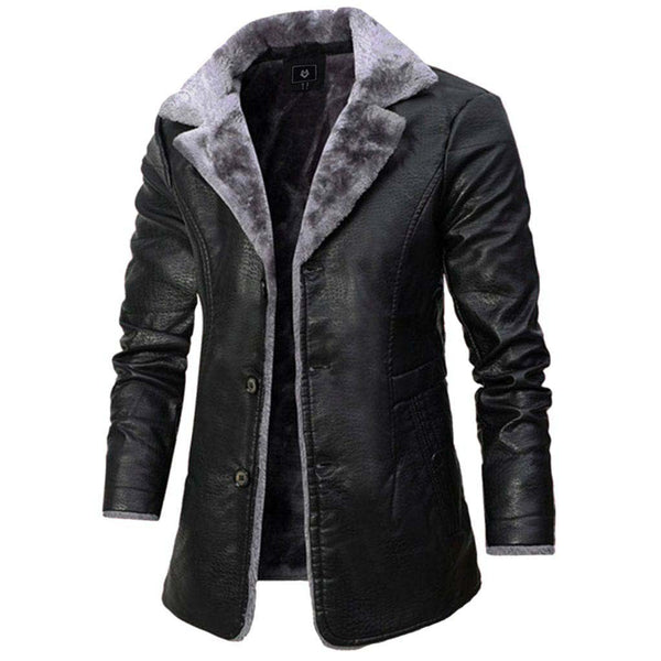 Axel - Designer Herren Jacke