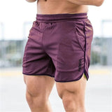 Stellan - Herren Slim Fit Badeshorts