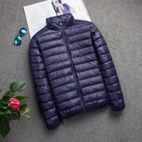 Jefferson - Herren Winterjacke