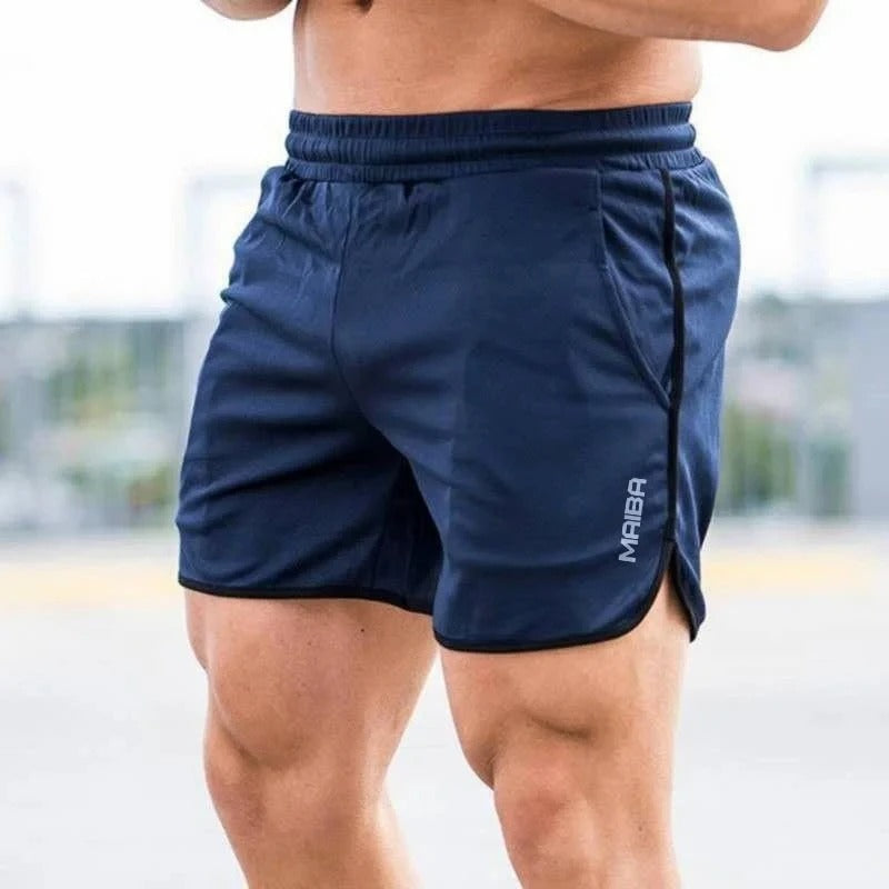 Stellan - Herren Slim Fit Badeshorts