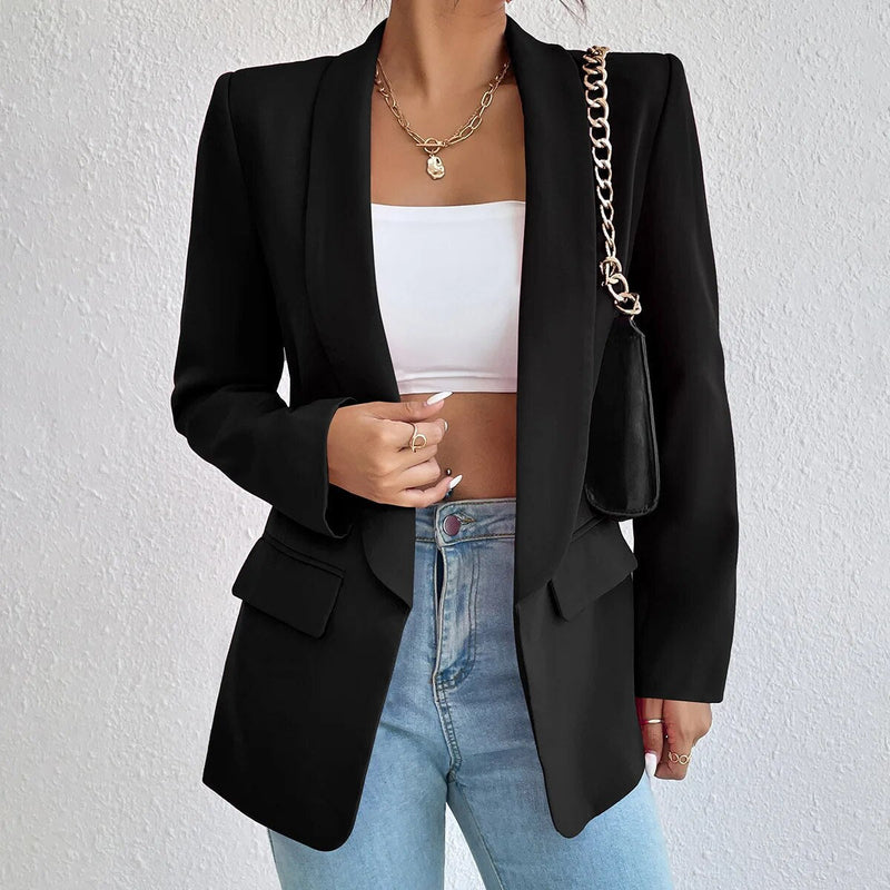 Magareta - Klassischer Blazer für Damen