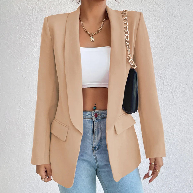 Loesje - Stilvoller Damen Blazer