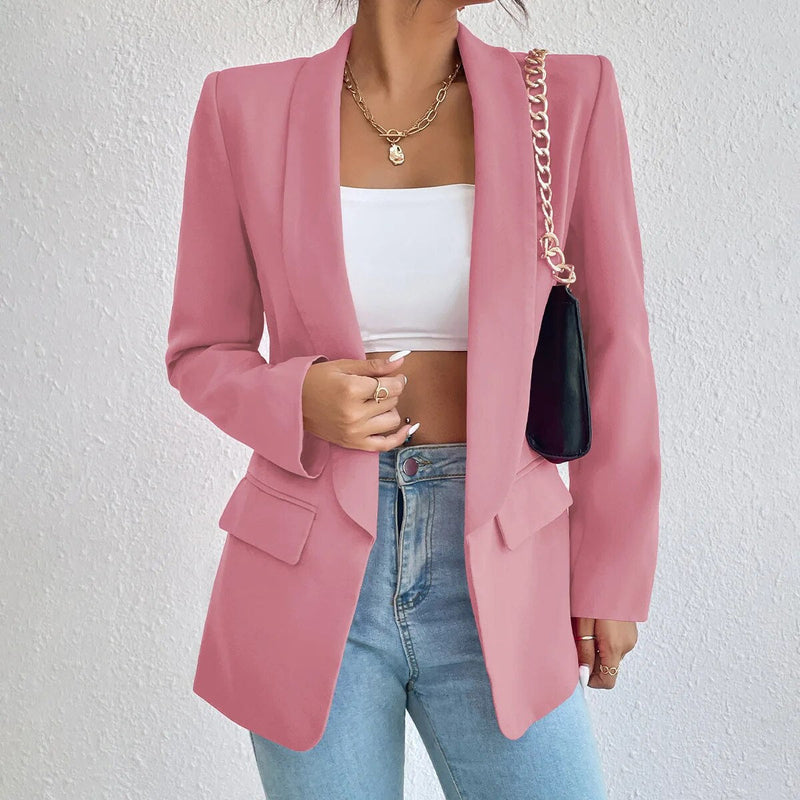 Magareta - Klassischer Blazer für Damen