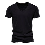 Matei - Herren Slim Fit T-Shirt