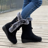 Seraphina - Winterstiefel