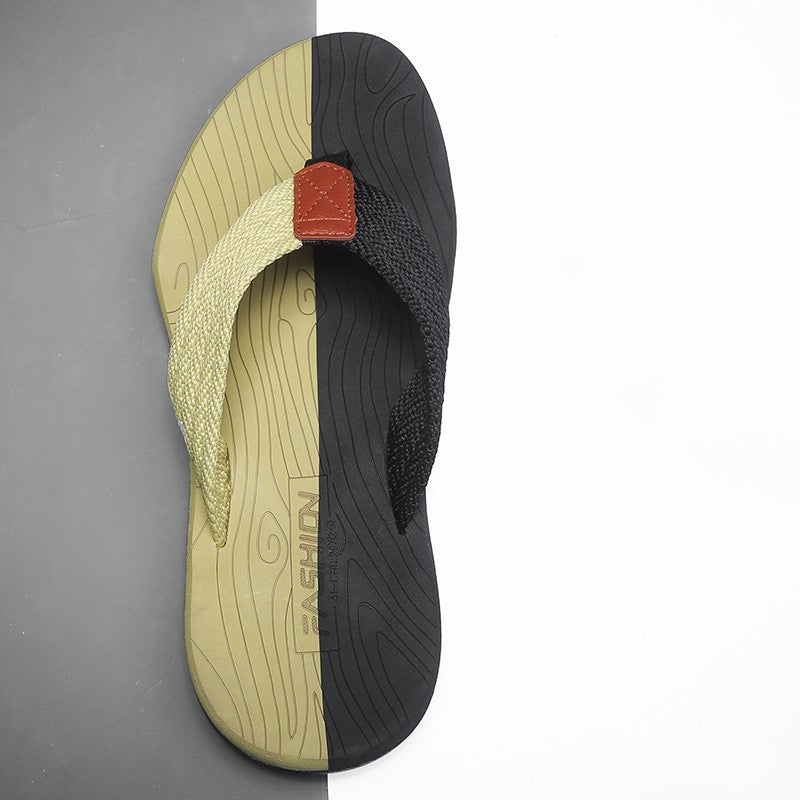 Jan - Trendy Herren Flip Flops