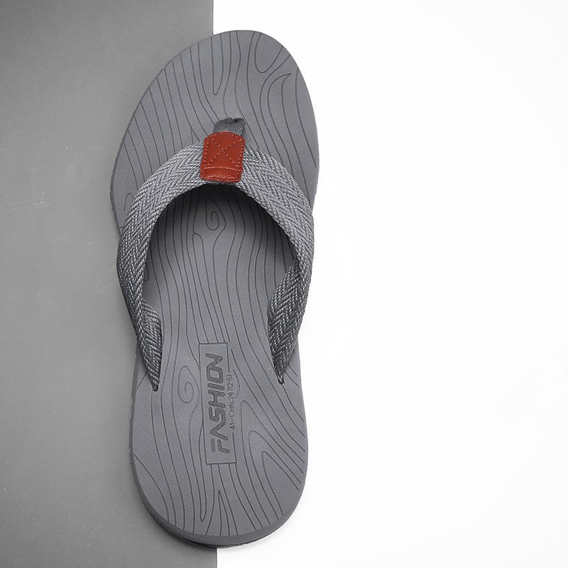 Jan - Trendy Herren Flip Flops