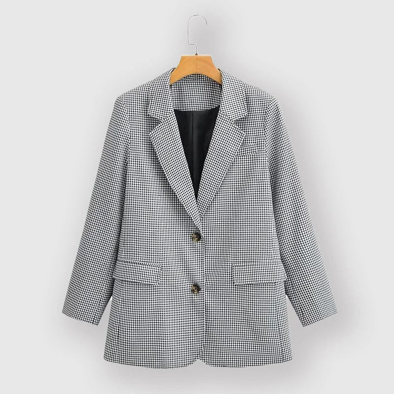 Saskia – Stylischer Blazer