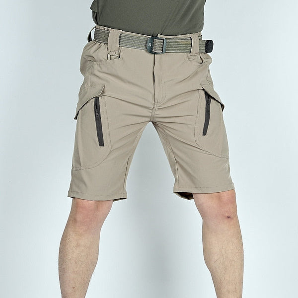 Alexander - Herren Cargo-Kurzhose