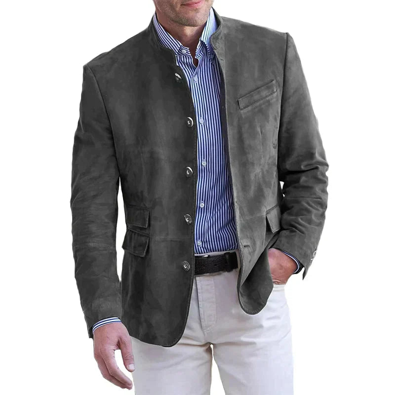 Jan - Vintage Blazer für Männer