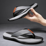 Jan - Trendy Herren Flip Flops