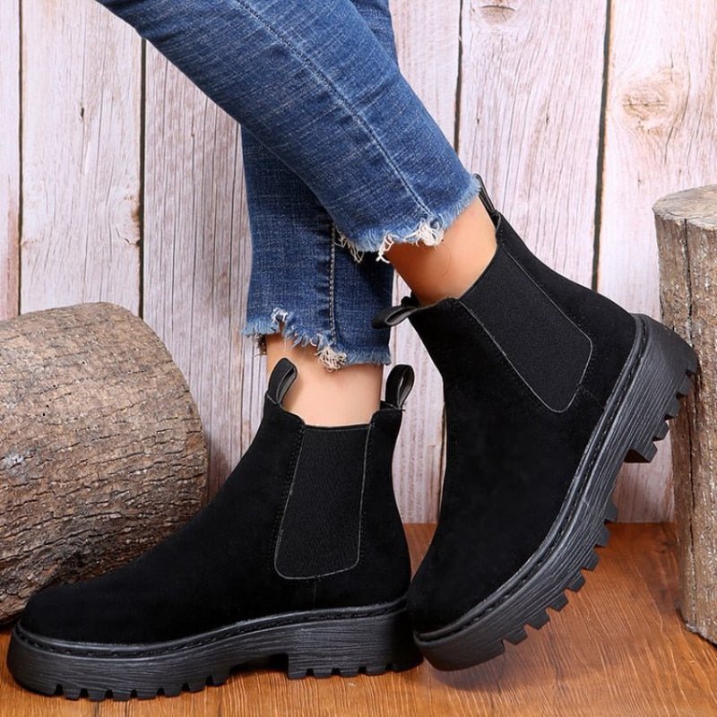 Haidee - Stylische Stiefel für Frauen