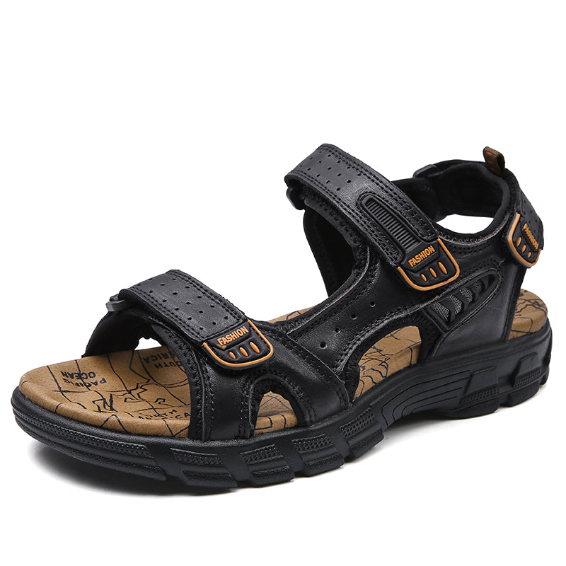 Phons - Orthopädische Sandalen