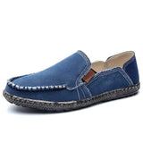 Jaeson - Herren- Loafer