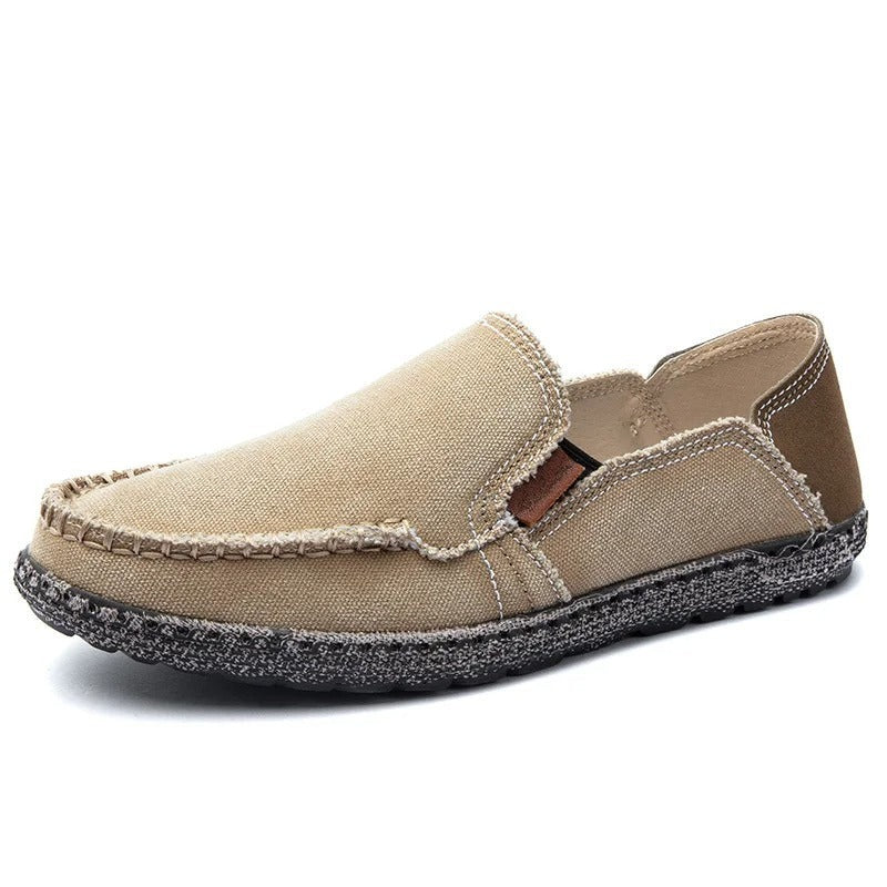 Jaeson - Herren- Loafer