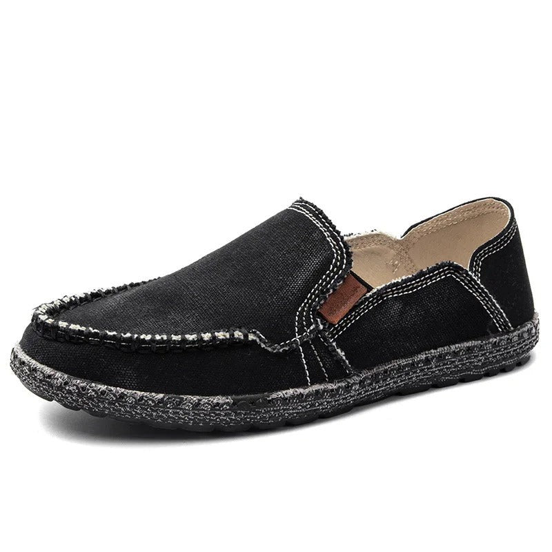 Jaeson - Herren- Loafer