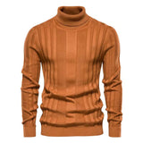 Lucien - Schöner karierter Pullover