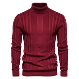 Lucien - Schöner karierter Pullover