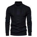 Lucien - Schöner karierter Pullover