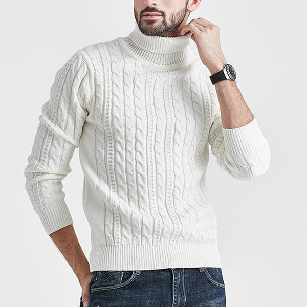 Jensen - Bequem Strickpullover