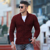 Jeremiah - Hochwertiger und Modischer Strickjacke