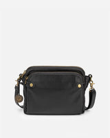 Sienna - Crossbody-Tasche aus Leder