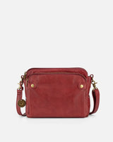 Sienna - Crossbody-Tasche aus Leder