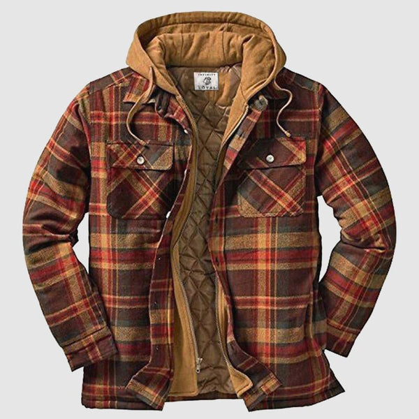 OakRidge - Lumberjack Jacke