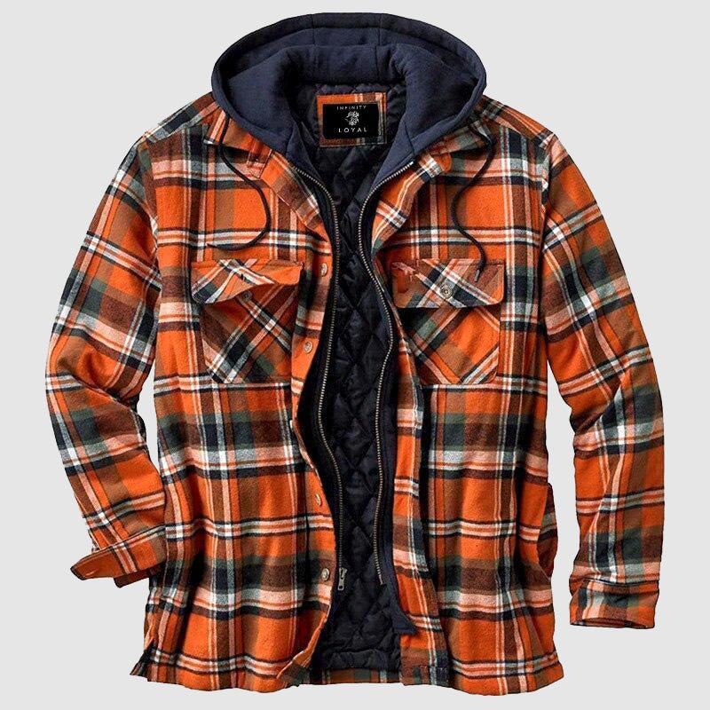 OakRidge - Lumberjack Jacke